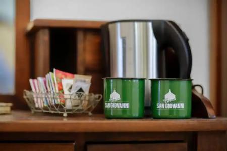 Residenza Cecchi b&b - 20