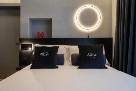 Agio Comfy Place - 20