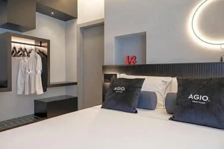 Agio Comfy Place - 12