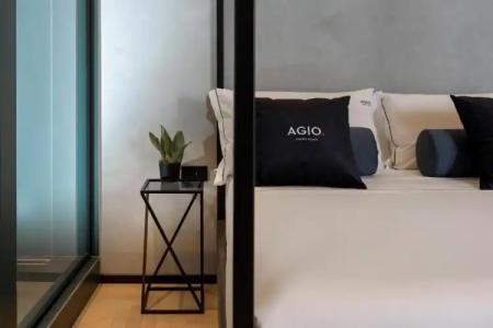 Agio Comfy Place - 45