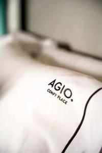 Agio Comfy Place - 35