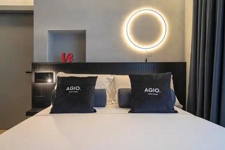 Agio Comfy Place - 2