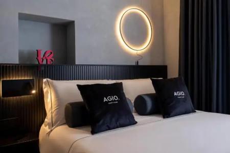 Agio Comfy Place - 22