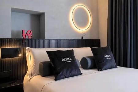 Agio Comfy Place - 13