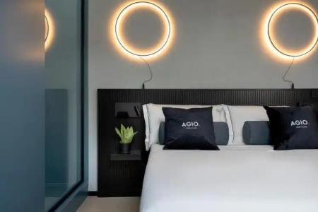 Agio Comfy Place - 44