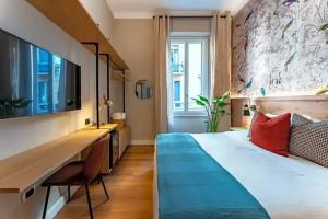 Terra Artis Guest House, Флоренция