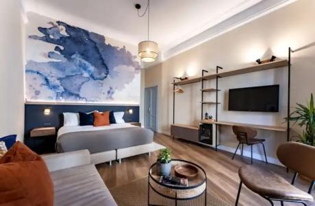 Terra Artis Guest House - 24