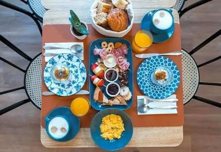 Terra Artis Guest House - 7