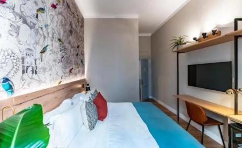 Terra Artis Guest House - 61