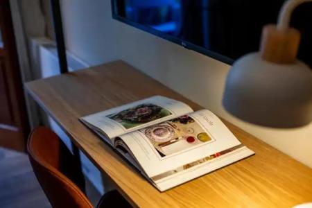 Terra Artis Guest House - 74