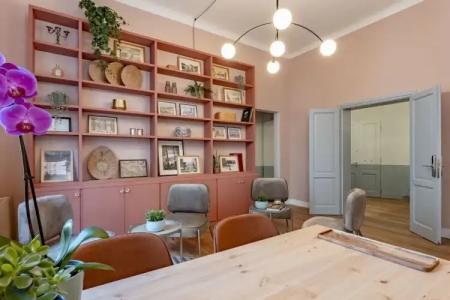 Terra Artis Guest House - 21