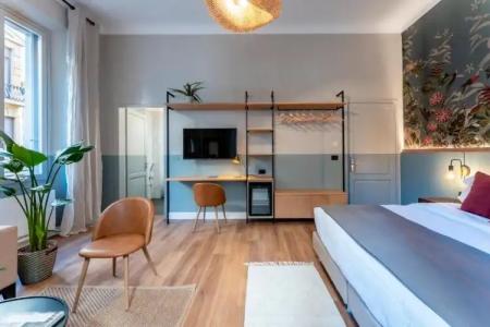 Terra Artis Guest House - 77