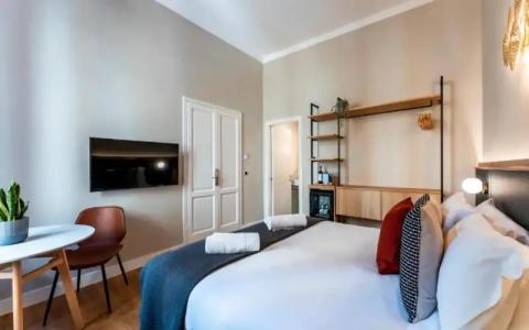 Terra Artis Guest House - 65