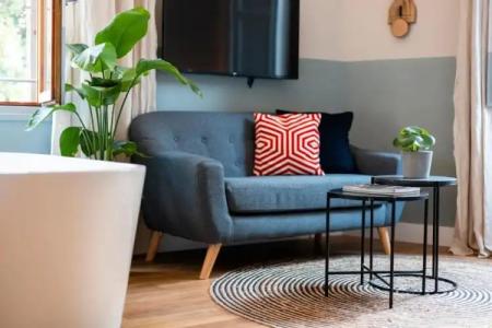 Terra Artis Guest House - 33