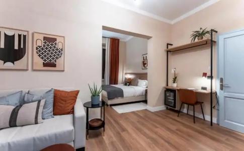 Terra Artis Guest House - 45