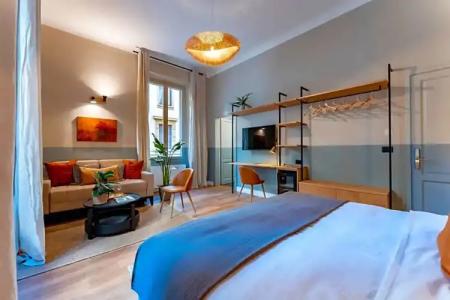 Terra Artis Guest House - 8