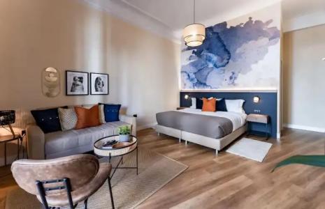 Terra Artis Guest House - 18