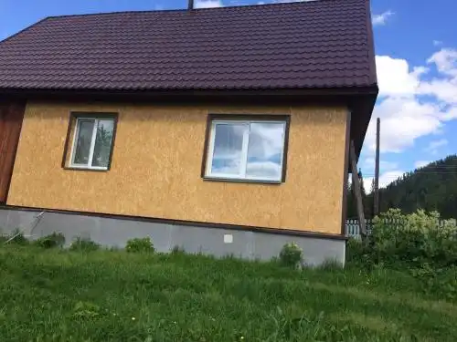 Кедровый рай - 0