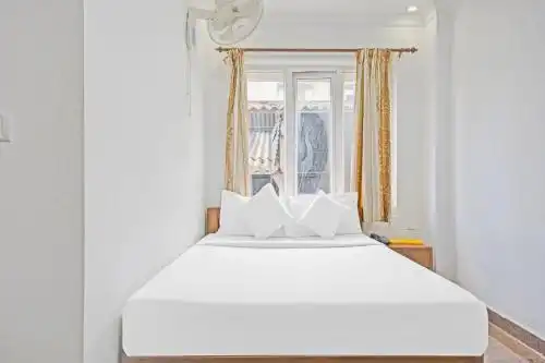 Collection O 84759 Mount Alagar Residency - 25