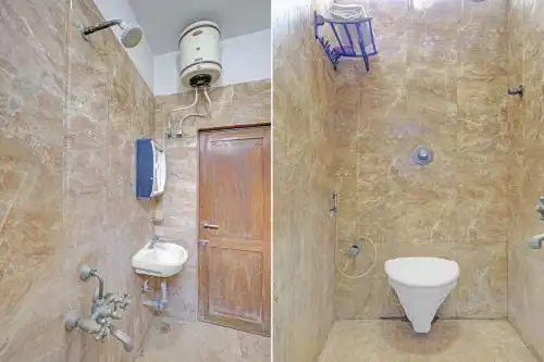 Collection O 84759 Mount Alagar Residency - 27