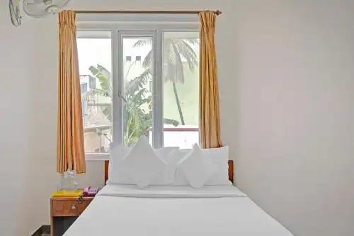 Collection O 84759 Mount Alagar Residency - 11