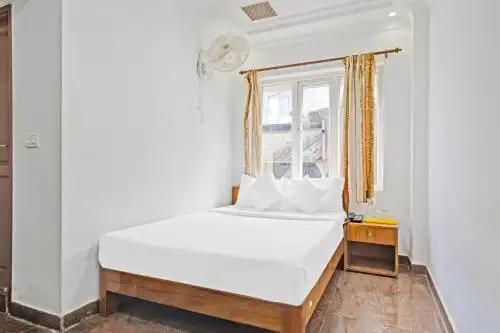 Collection O 84759 Mount Alagar Residency - 20