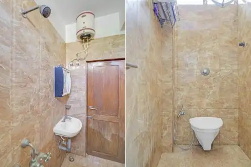 Collection O 84759 Mount Alagar Residency - 26