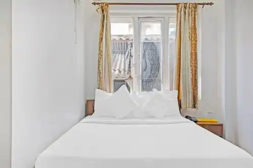 Collection O 84759 Mount Alagar Residency - 23