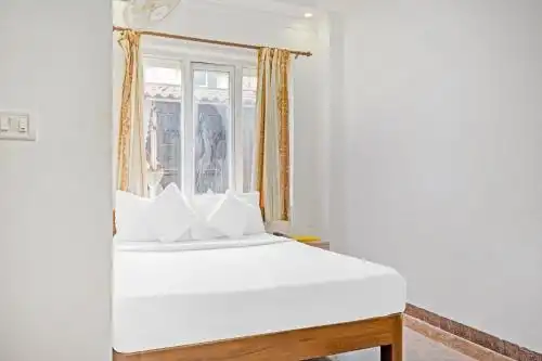 Collection O 84759 Mount Alagar Residency - 22