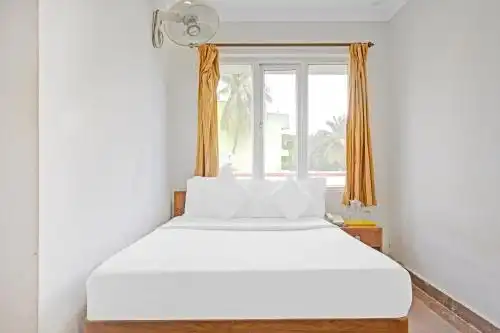 Collection O 84759 Mount Alagar Residency - 14