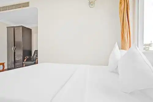 Collection O 84759 Mount Alagar Residency - 18