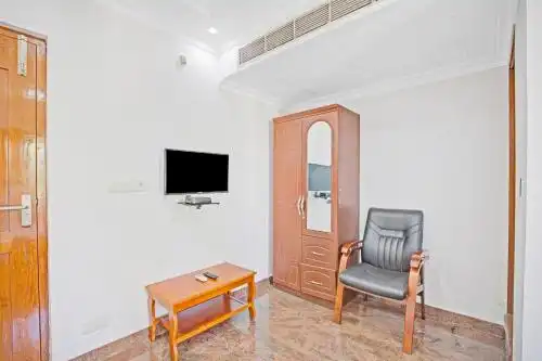 Collection O 84759 Mount Alagar Residency - 8