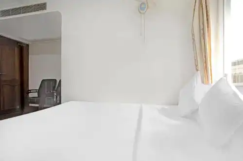 Collection O 84759 Mount Alagar Residency - 24