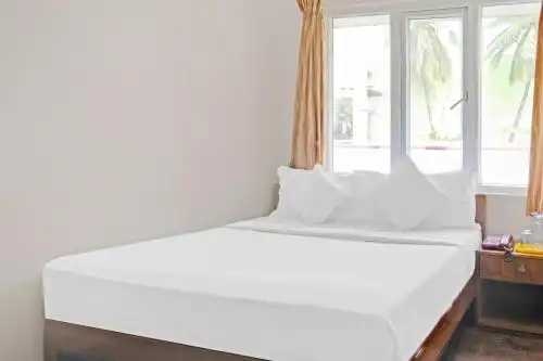 Collection O 84759 Mount Alagar Residency - 9