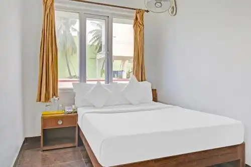 Collection O 84759 Mount Alagar Residency - 16