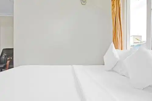 Collection O 84759 Mount Alagar Residency - 19