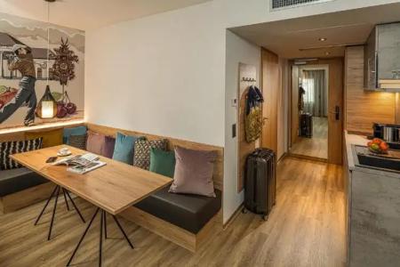 Adoro Aparthotel - 34