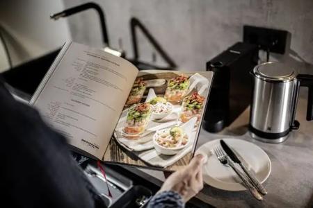 Adoro Aparthotel - 10