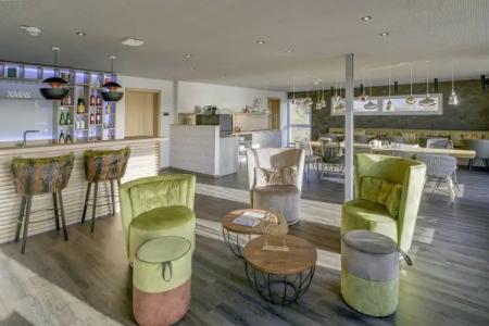 Adoro Aparthotel - 1