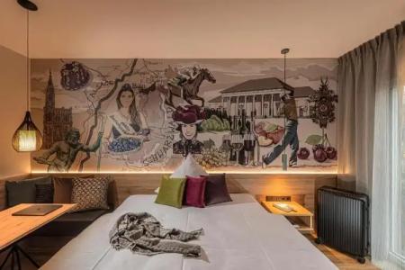 Adoro Aparthotel - 29