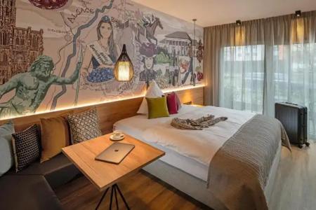 Adoro Aparthotel - 25