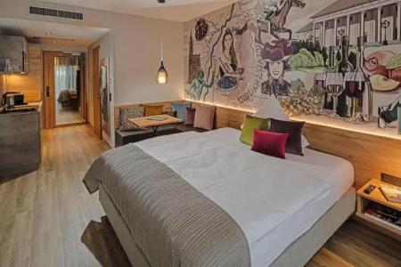 Adoro Aparthotel - 26