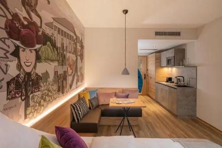 Adoro Aparthotel - 23