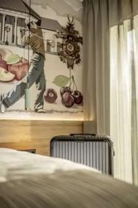 Adoro Aparthotel - 22