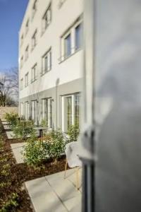 Adoro Aparthotel - 12