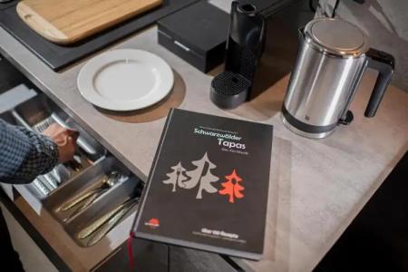 Adoro Aparthotel - 32