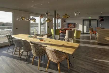 Adoro Aparthotel - 13