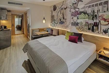 Adoro Aparthotel - 16