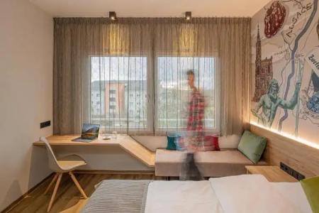 Adoro Aparthotel - 24