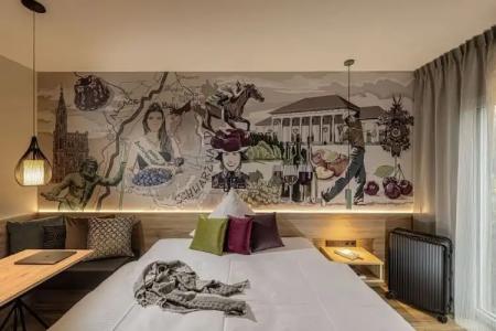 Adoro Aparthotel - 3